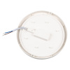Потолочный светильник Volpe ULW-Q227 24W/6500К IP65 WHITE UL-00011045