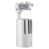 Трековый однофазный светильник Wolta WTL-25W/01W