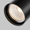 Трековый светильник Maytoni Technical Vuoro TR003-1-10W3K-M-B