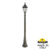 Садово-парковый светильник Fumagalli ARTU/RUT E26.158.000.BXE27