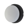 Настенный светильник Escada Meteor 10273/1LED Black