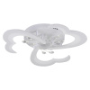 Потолочная люстра Natali Kovaltseva Core LED LAMPS 81120/3C