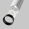 Спот Maytoni Technical Focus Led C055CL-L12W2.7K-SS-W