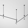 Декоративная стойка с коннектором Elektrostandard Esthetic Magnetic 4690389202261 85152/00 a065448