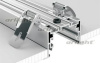 Пружинный держатель Arlight S2-LINIA-F Clip Set 021190