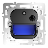 Механизм подсветки светодиодной с датчиком Voltum S70 VLS0707M