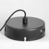 Подвесной светильник Lussole Lgo Aberdeen LSP-8223