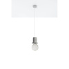 Розетка 2К+3 Legrand Galea Life 16A 250V с/з автоматические клеммы перламутр 771562
