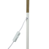 Торшер Uniel UML-T700 E27 WHITE UL-00010186