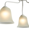 Потолочная люстра Freya Bells FR5448CL-03W