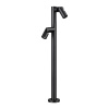 Ландшафтный светильник Novotech Street Ralte 371063