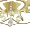 Потолочная люстра Natali Kovaltseva Florel INNOVATION STYLE 83052