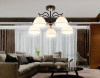 Люстра на штанге Ambrella Light Modern TR3162