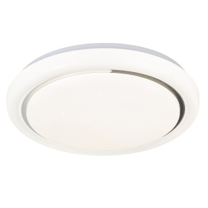 Потолочный светильник Escada Ophira 10227/SG LED APP