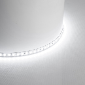 Светодиодная лента 24V Feron LS506, 120*SMD2835, 11W/m, IP20, 4000К (нейтральный белый) 53058