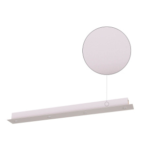 Основание потолочное 4L Mantra Modular Light Florones 9378