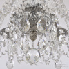 Подвесная люстра Bohemia Ivele Crystal AL16302/8/195 CG
