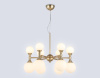 Подвесная люстра Ambrella Light High Light Modern LH51050