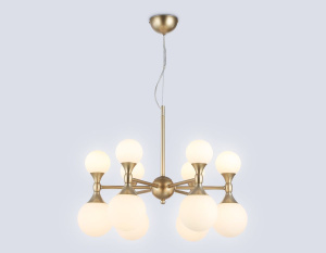 Подвесная люстра Ambrella Light High Light Modern LH51050