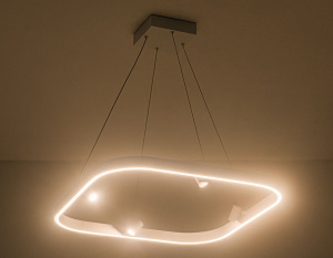 Подвесная люстра Ambrella Light Comfort FL5802