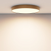Потолочный светодиодный светильник Maytoni Technical Ceiling Zon C032CL-90W3K-RD-MG