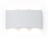 Уличный настенный светильник Ambrella Light Garden ST4455