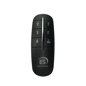 Пульт управления светом Y8 Elektrostandard 4690389125201