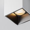 Накладной светильник Maytoni Alfa LED C064CL-5W2.7K-SQ-WB