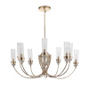 Люстра на штанге ST Luce Элегра SL1402.203.10