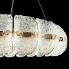 Подвесная люстра Modelux ML.2520.800 GD