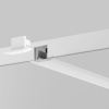 Комплект заглушек (для профиля ALM-0808-S-2M) 2 шт Maytoni Led Strip  642084