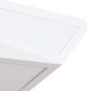 Потолочный светодиодный светильник Arte Lamp Multi-Piazza A1930PL-1WH