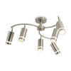 Потолочная люстра Freya Truco FR5508CL-06CH