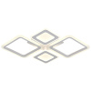 Потолочная люстра Natali Kovaltseva Mujus LED LAMPS 81189