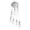 Каскадная люстра Lumion Neoclassi Emily 8268/7A