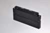 Трековый магнитный светильник Myfar Flow MT0212-16W3K-B