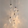 Подвесной светильник Delight Collection Colvin MT9176-6H pearl black