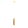 Подвесной светильник IMEX PLC-7076-320-P-AMBER
