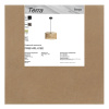 Подвесной светильник Freya Terra FR5514PL-01B2