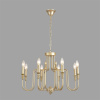 Подвесная люстра Lumion Classi Suana 8318/8