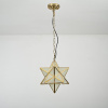 Подвесной светильник ImperiumLoft Star frosted 73573-22