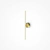 Настенный светильник Maytoni Elegant C084WL-L7BS2.7K-1