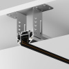 Профиль для монтажа шинопровода в натяжной потолок Maytoni Technical TRAM034MP-212S