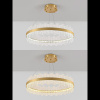 Подвесная люстра Natali Kovaltseva LED LAMPS 81268