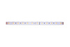 Светодиодная лента DesignLed DSG560-24-WW-33 000521