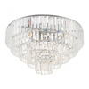 Потолочная люстра Arte Milano Sorrento 377209/8/570 CR