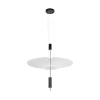 Подвесной светильник Loft IT Skylar 10244/A Black