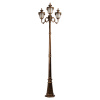 Парковый светильник Loft IT Alessano 100017/2400