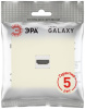 Розетка Эра Galaxy 15-3114-02 HDMI IP20 слоновая кость Б0070795
