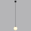 Уличный подвесной светильник Odeon Light Nature Viva 7124/1